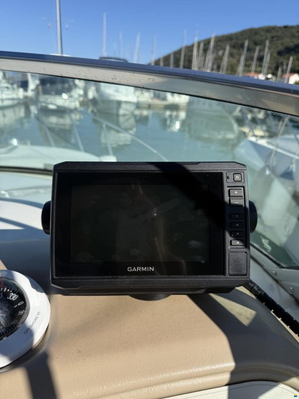 Rinker Fiesta Fee 266