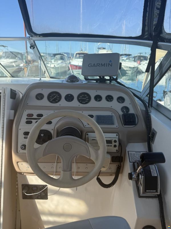 Rinker Fiesta Fee 266