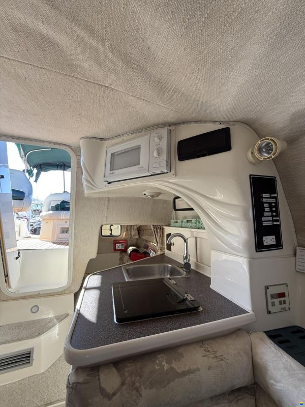 Rinker Fiesta Fee 266