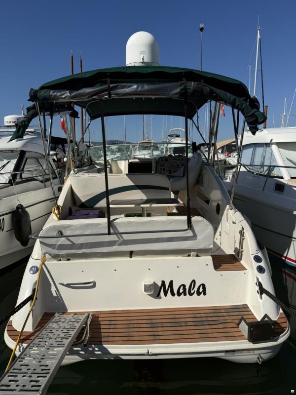 Rinker Fiesta Fee 266