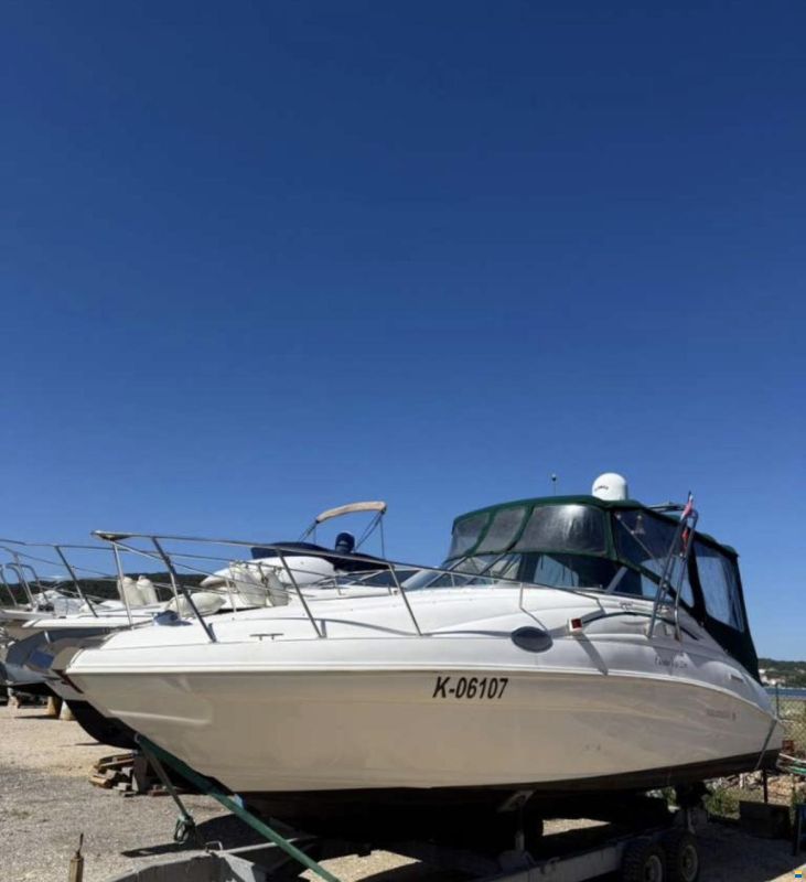Rinker Fiesta Fee 266