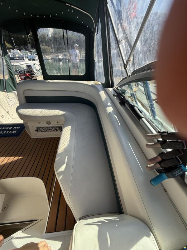 Rinker Fiesta Fee 266