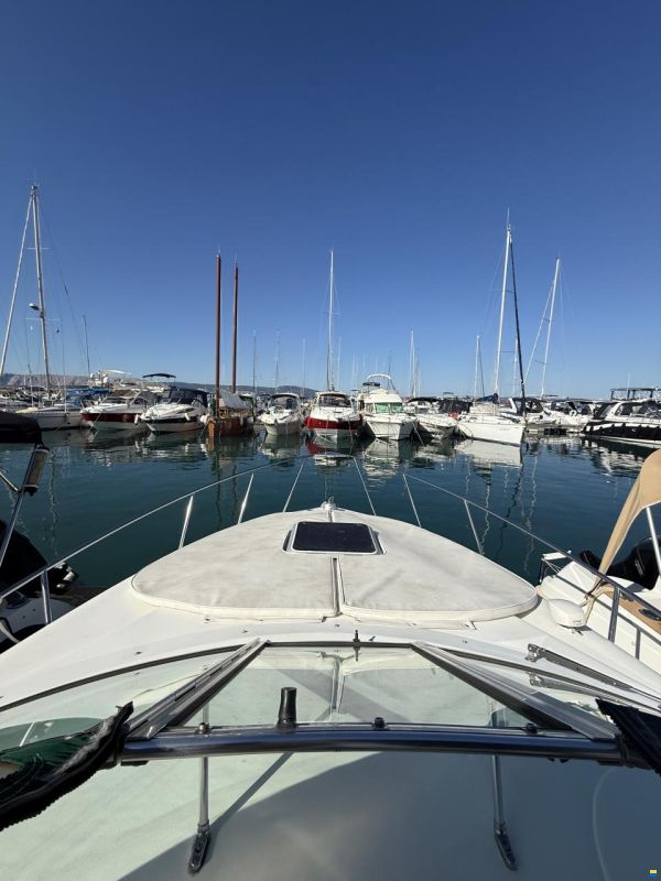Rinker Fiesta Fee 266