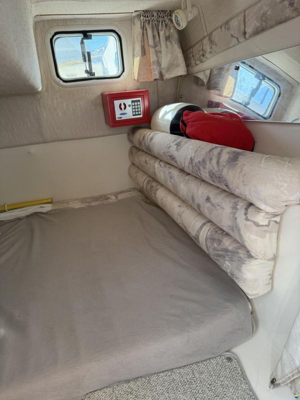 Rinker Fiesta Fee 266