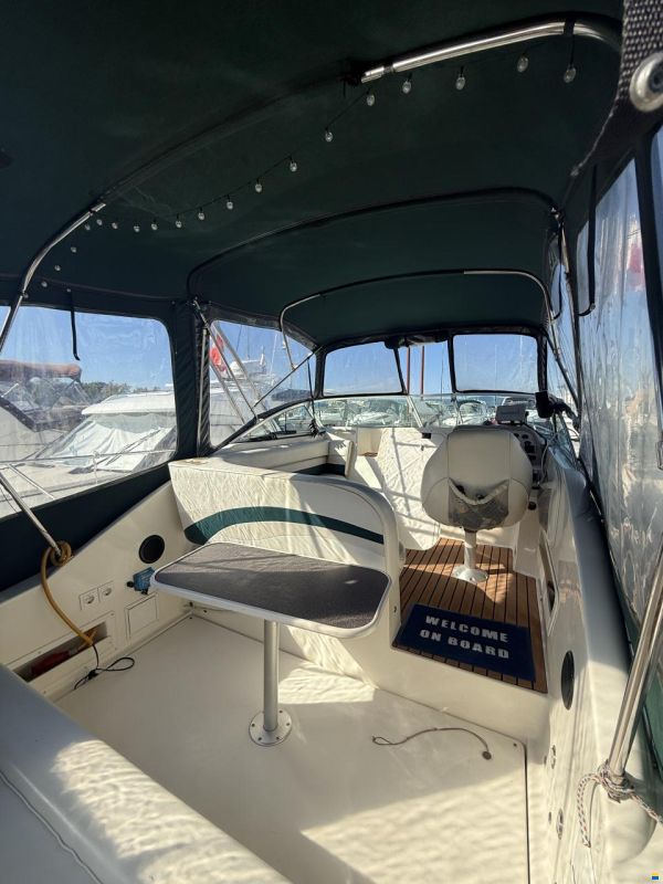 Rinker Fiesta Fee 266