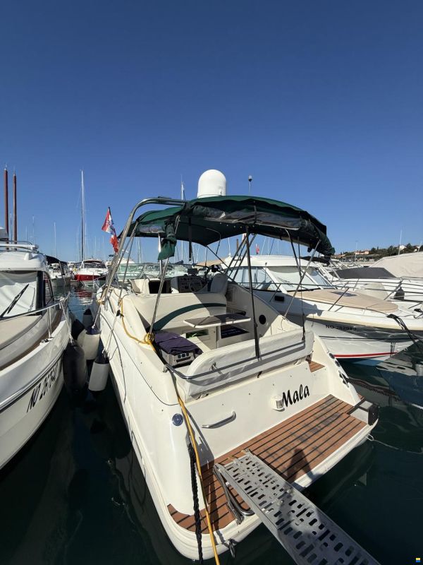 Rinker Fiesta Fee 266