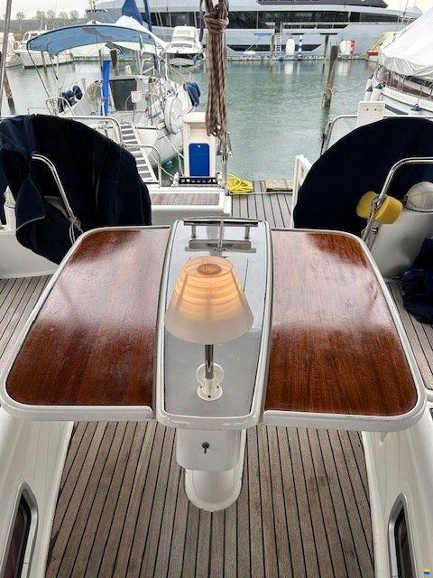 Beneteau OCEANIS 46