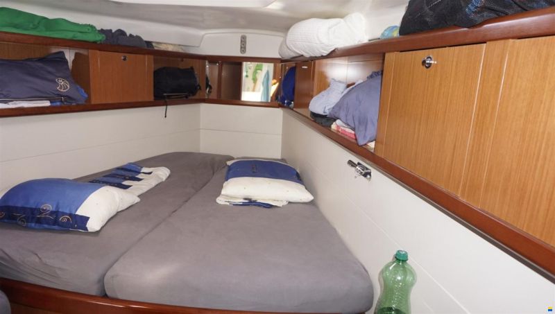 Beneteau OCEANIS 46