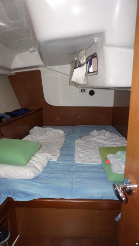 Beneteau OCEANIS 46