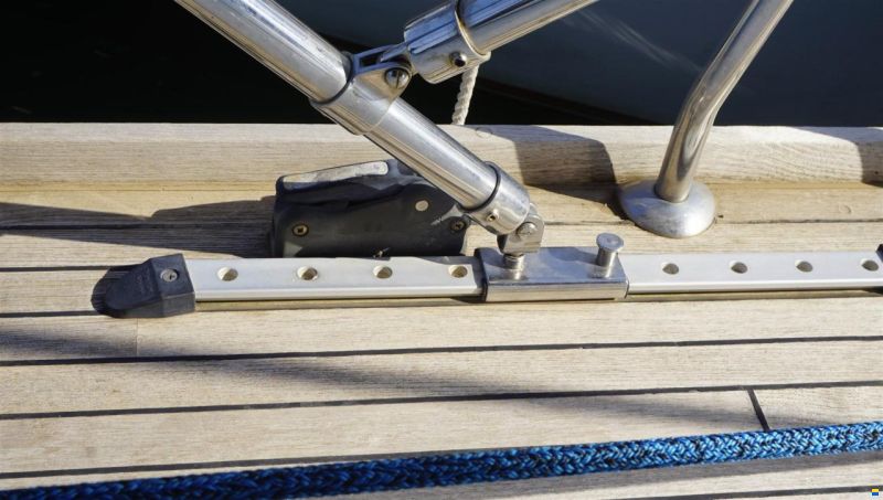Beneteau OCEANIS 46