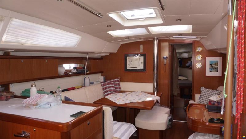 Beneteau OCEANIS 46
