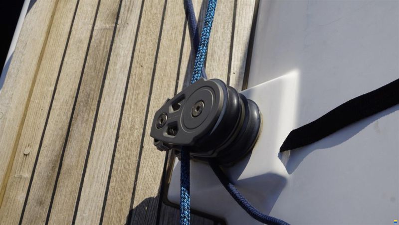 Beneteau OCEANIS 46