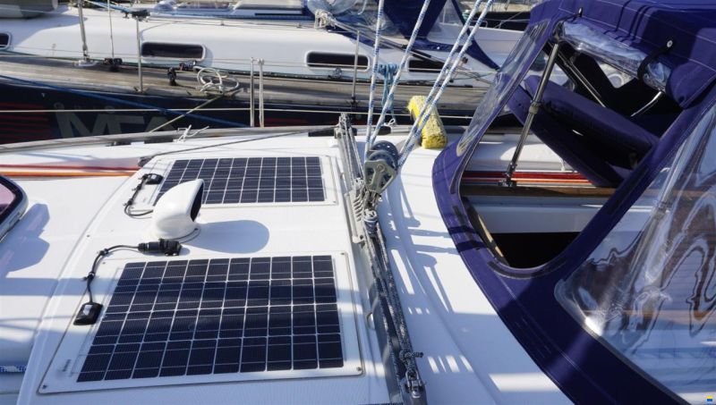Beneteau OCEANIS 46