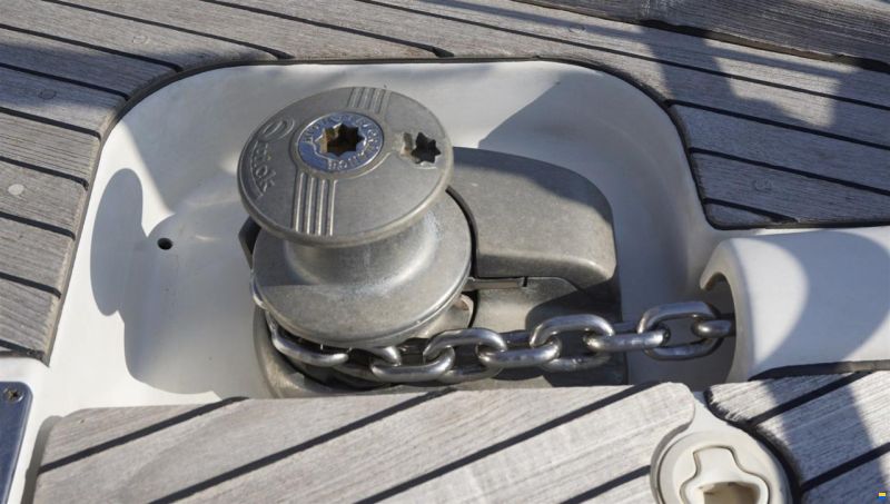 Beneteau OCEANIS 46