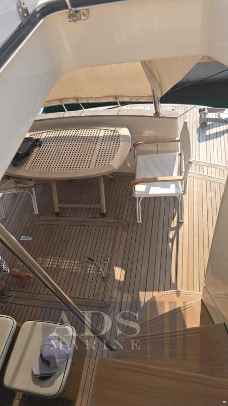 Cantiere Estensi Maine 480
