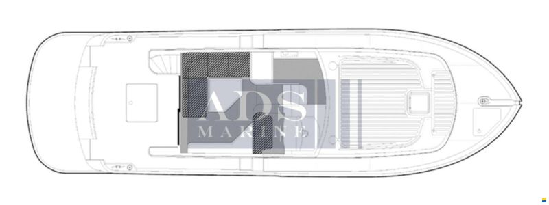 Cantiere Estensi Maine 480