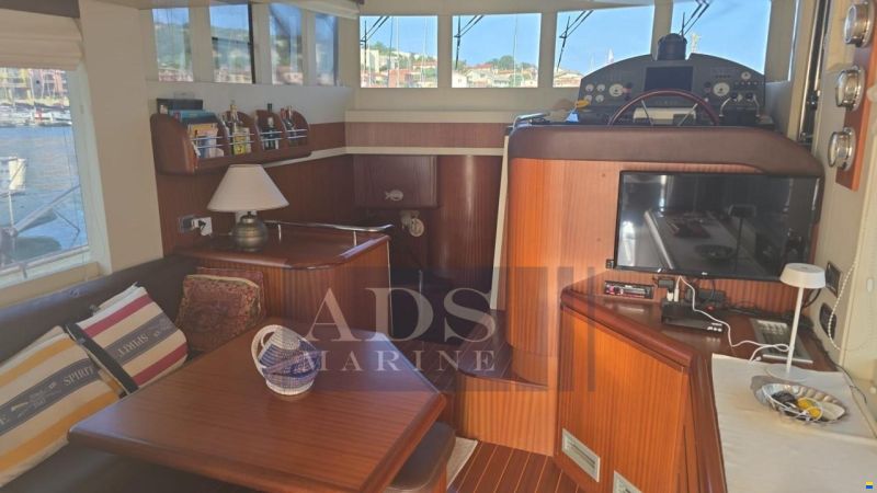 Cantiere Estensi Maine 480