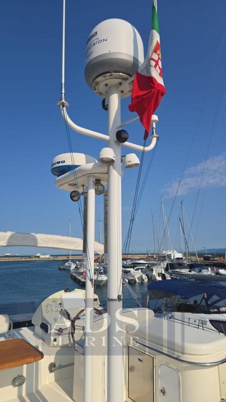 Cantiere Estensi Maine 480