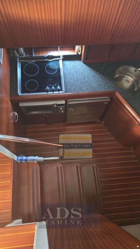 Cantiere Estensi Maine 480