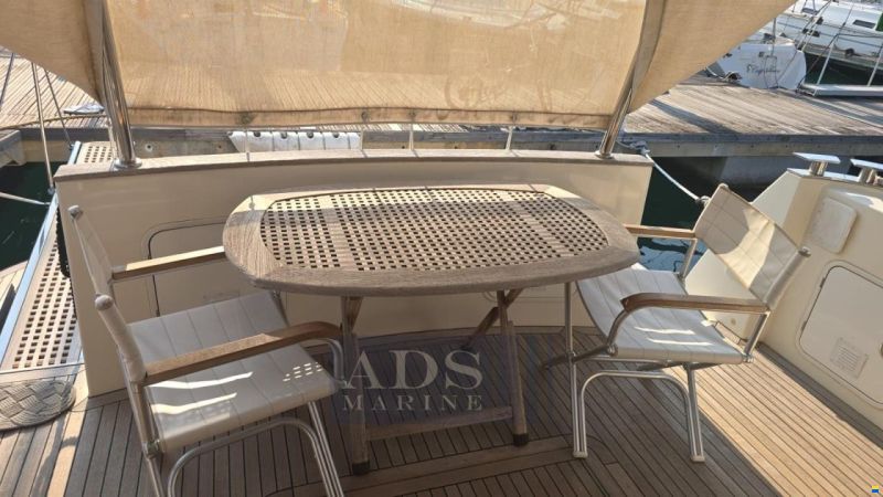 Cantiere Estensi Maine 480