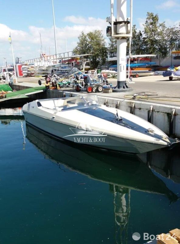 Riva St. Tropez