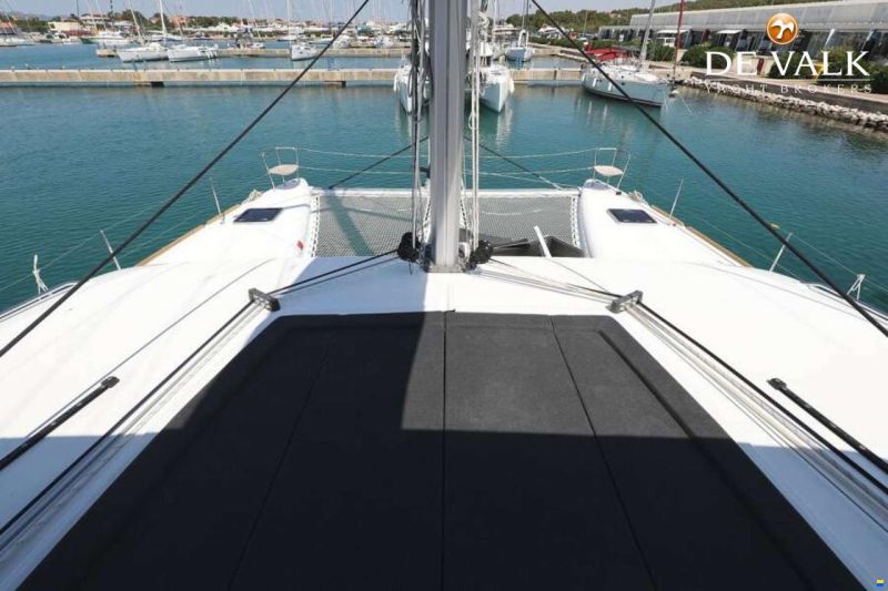 Lagoon 450 Flybridge