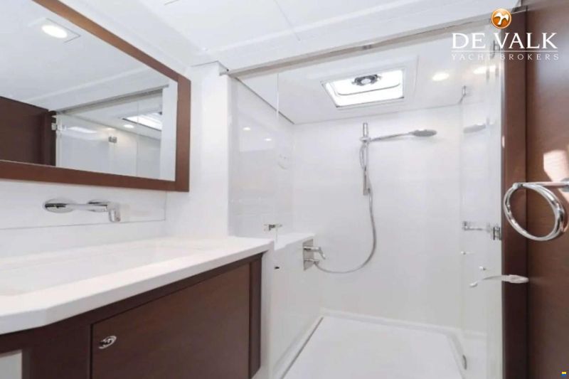 Lagoon 450 Flybridge