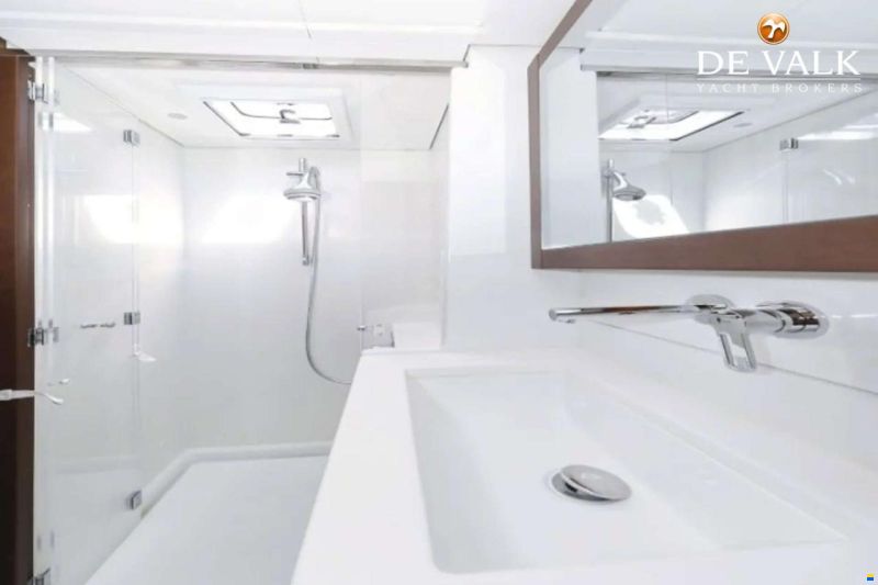 Lagoon 450 Flybridge