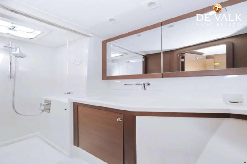 Lagoon 450 Flybridge