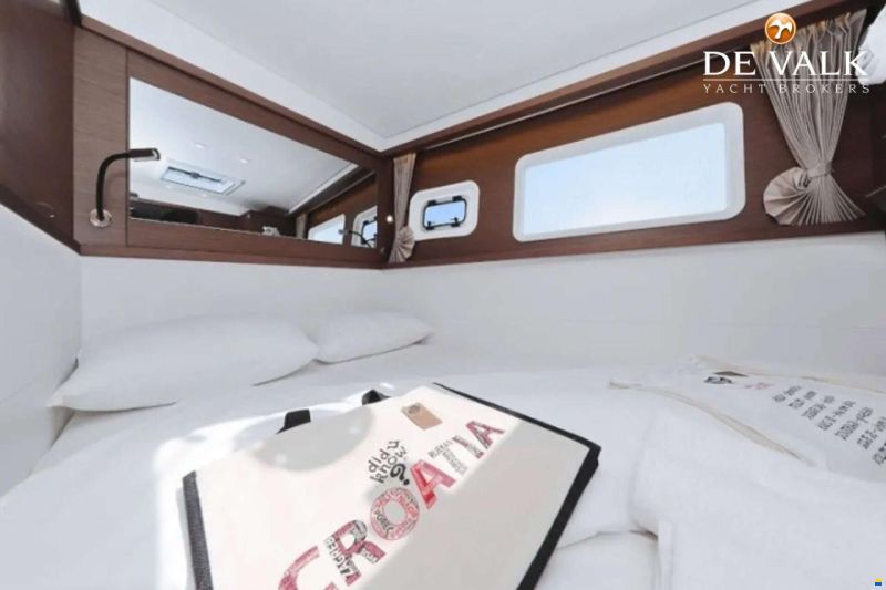 Lagoon 450 Flybridge