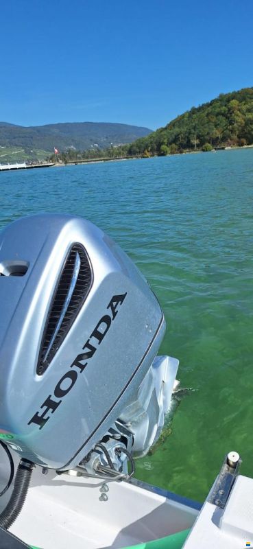 Ranieri Voyager 23 s