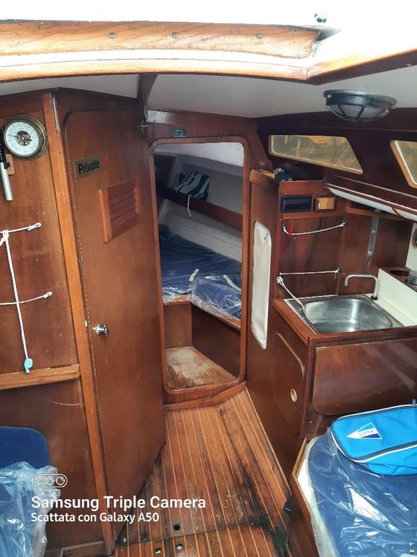 Dullia 25 Furia