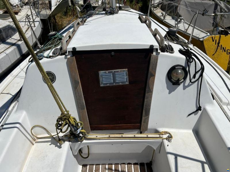 Dullia 25 Furia