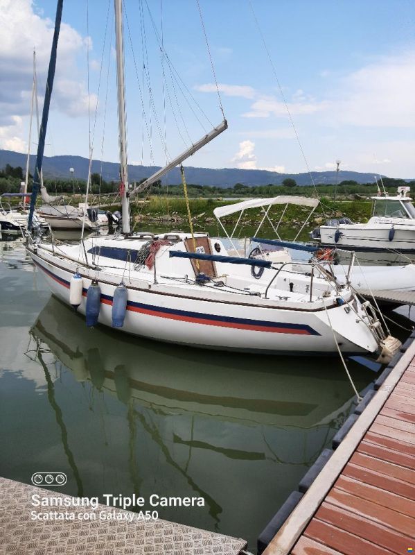Dullia 25 Furia