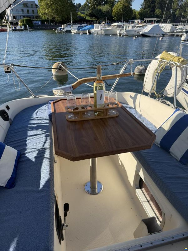 Jeanneau Fantasia