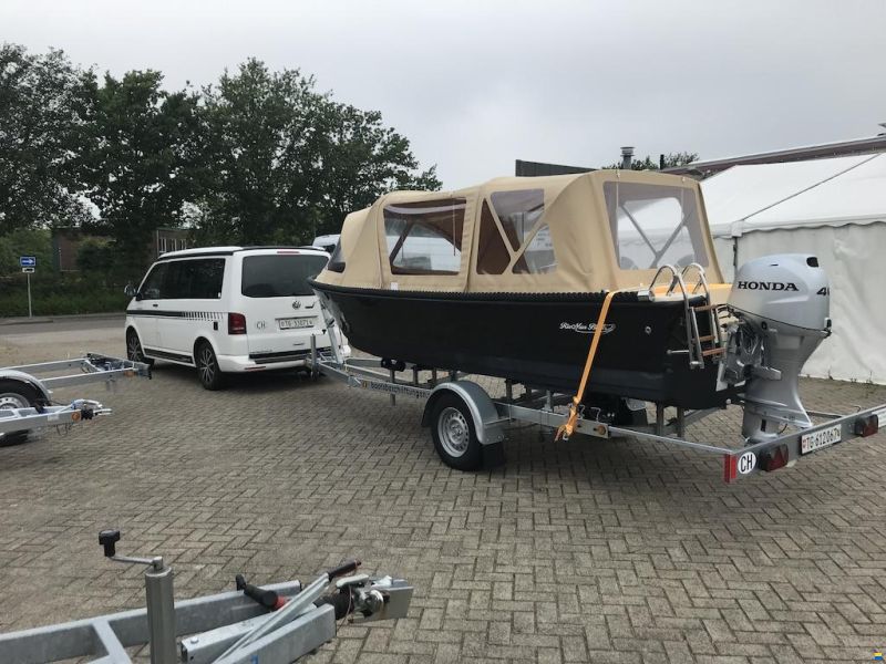Jata Boats Riomar 570