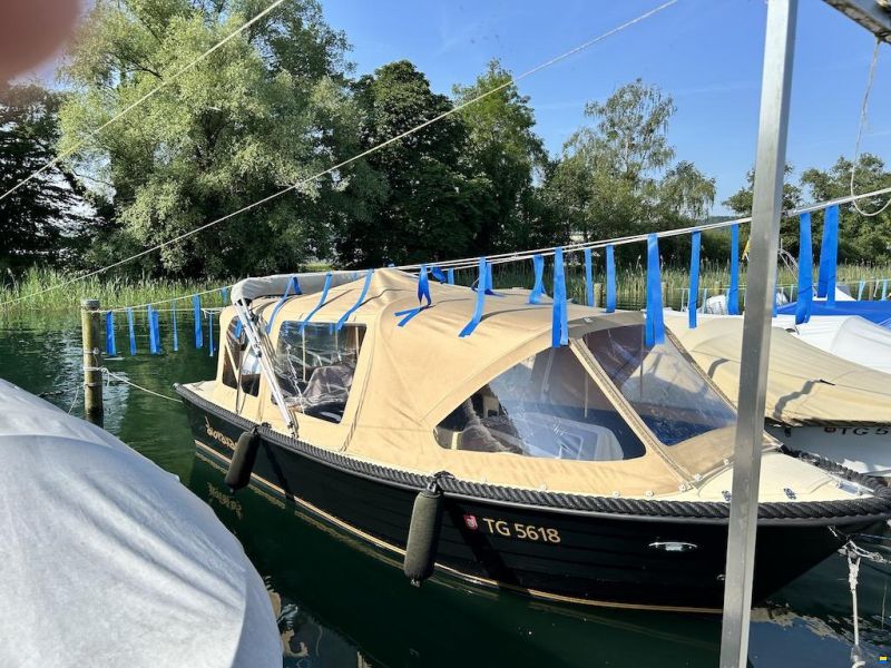 Jata Boats Riomar 570