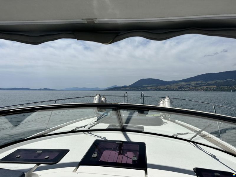 Bavaria Sport 35