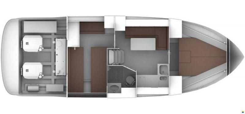 Bavaria Sport 35