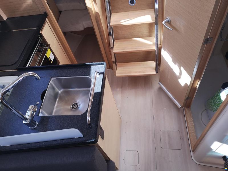 Hanse 348