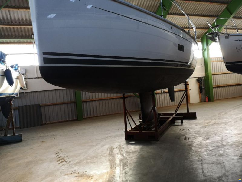 Hanse 348