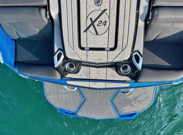 MasterCraft X24