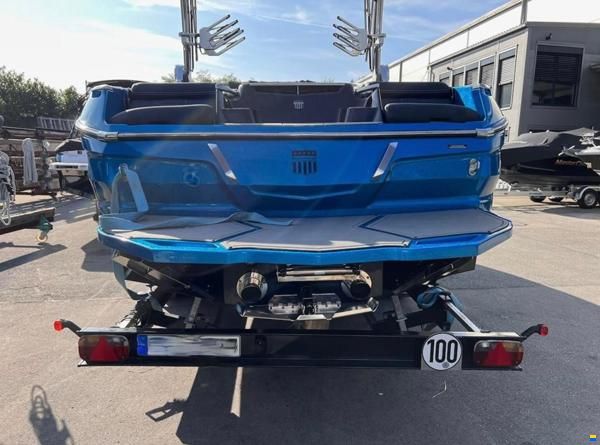 MasterCraft X24