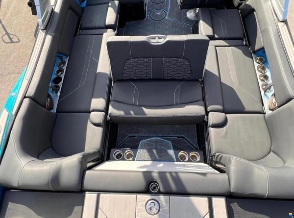 MasterCraft X24