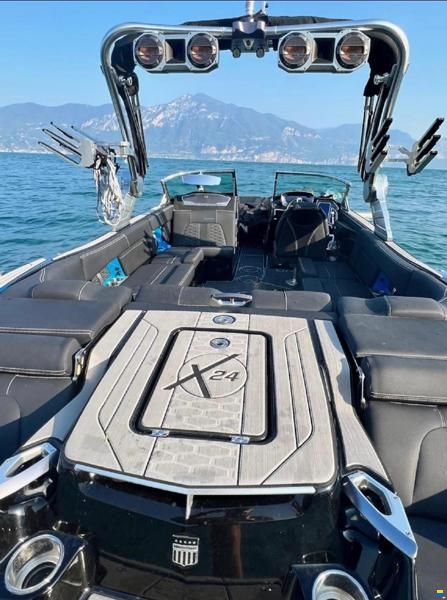 MasterCraft X24