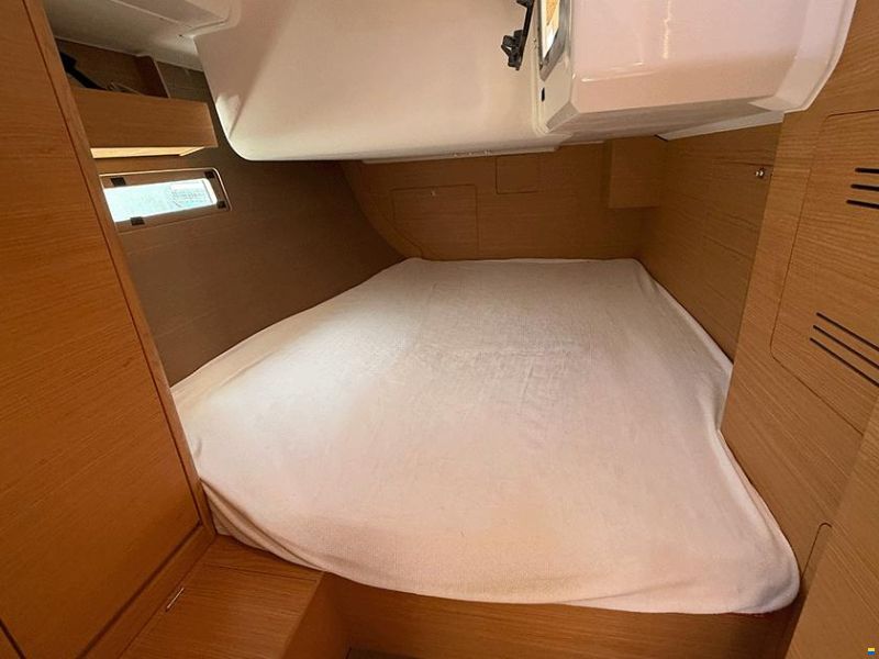 Dufour 412 Grand Large