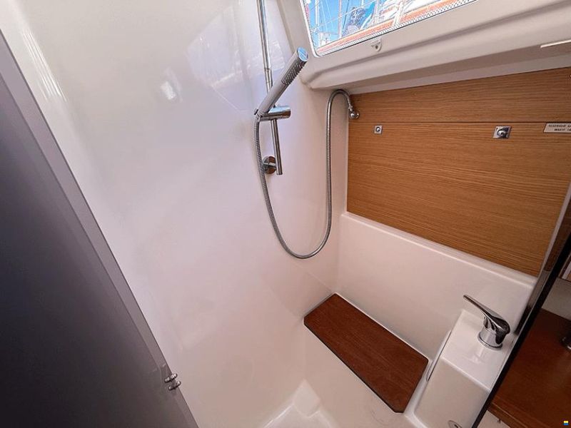 Dufour 412 Grand Large
