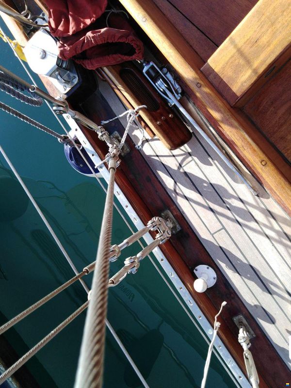 Arvid Laurin - Ocean Cruiser