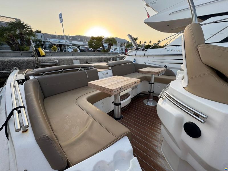 Abate 35 cabin