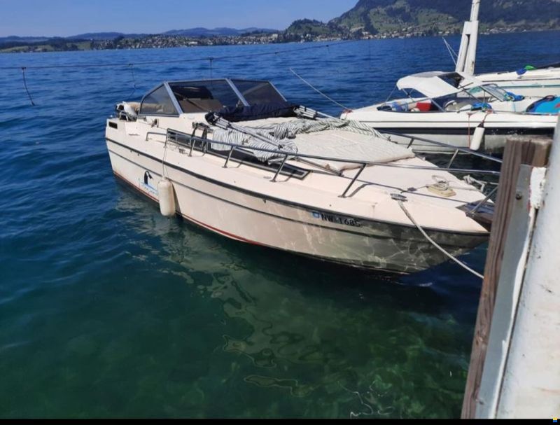 Gobbi 23 Sport